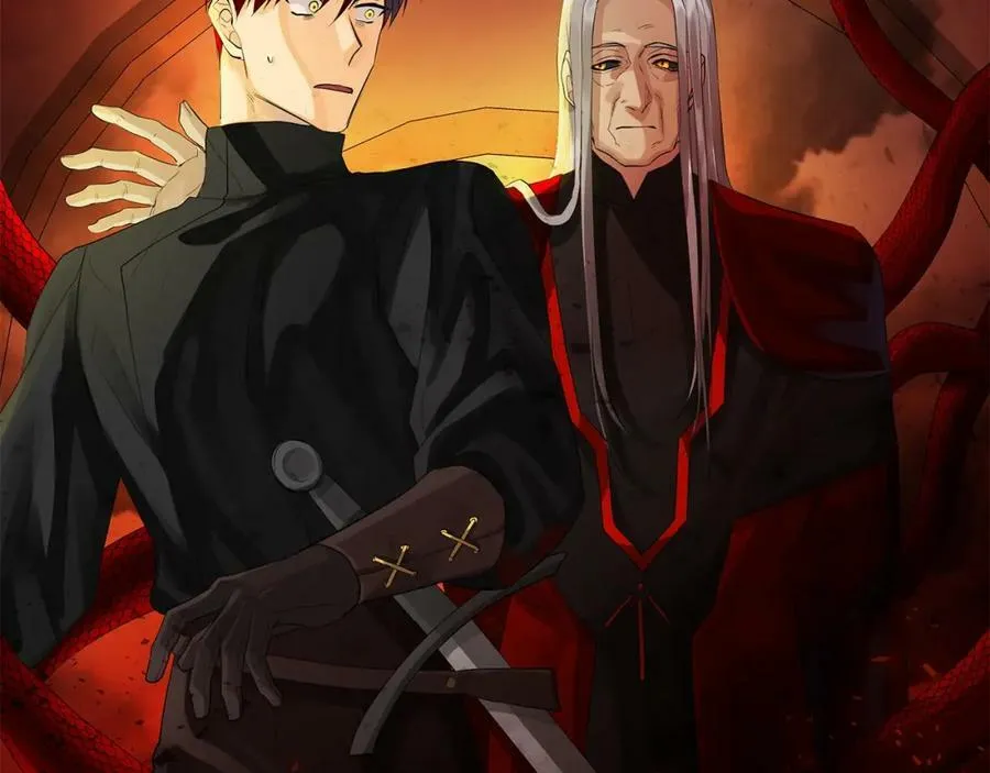 第43话 死亡考验 第70页