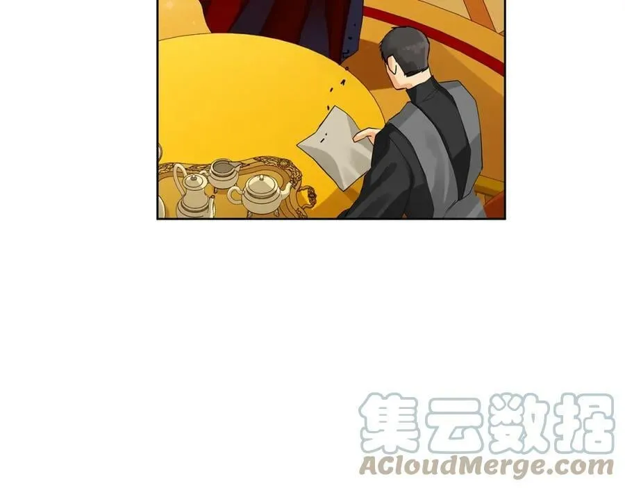 第43话 死亡考验 第137页