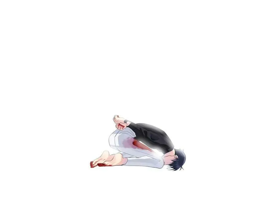 第39话 拷问 第154页