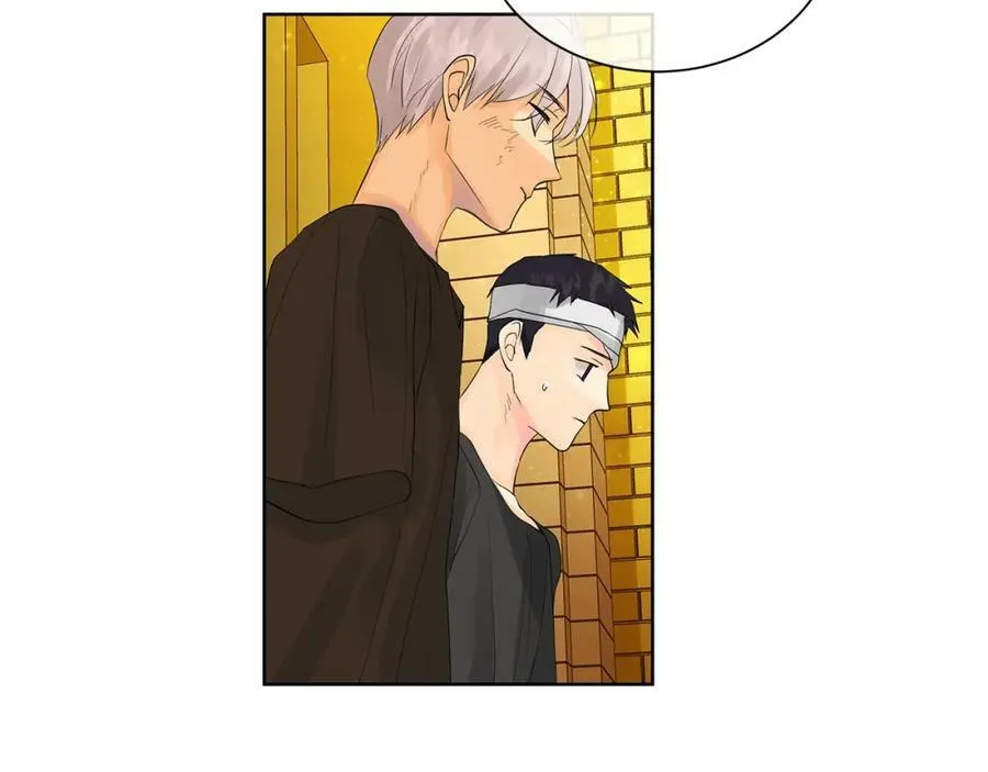 第41话 粘上蜂蜜的金币 第58页