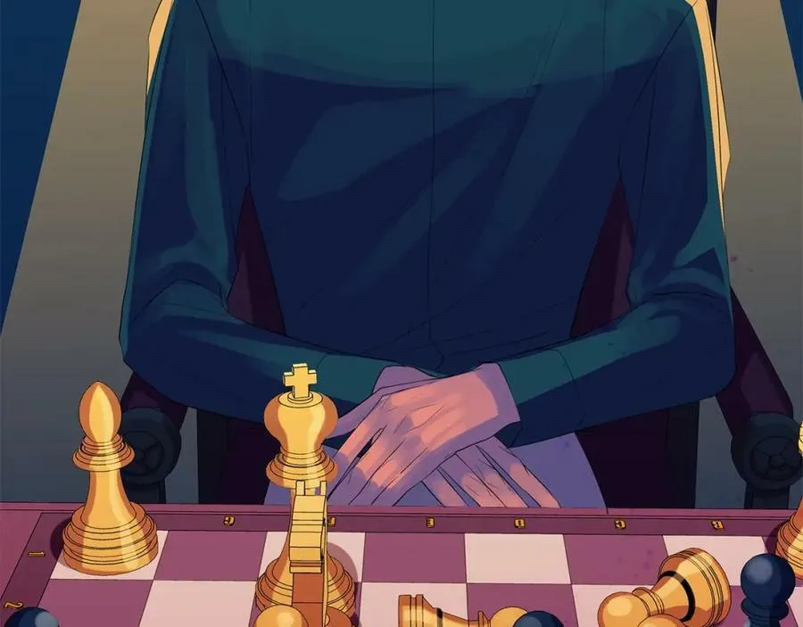第38话 王对王 第22页