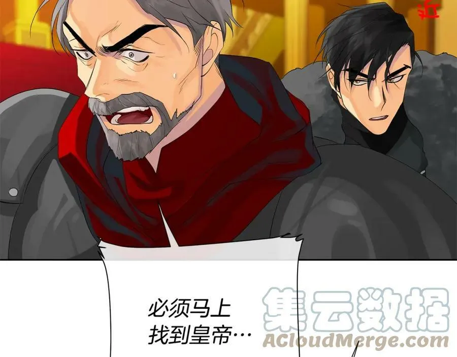 第37话 牺牲 第17页
