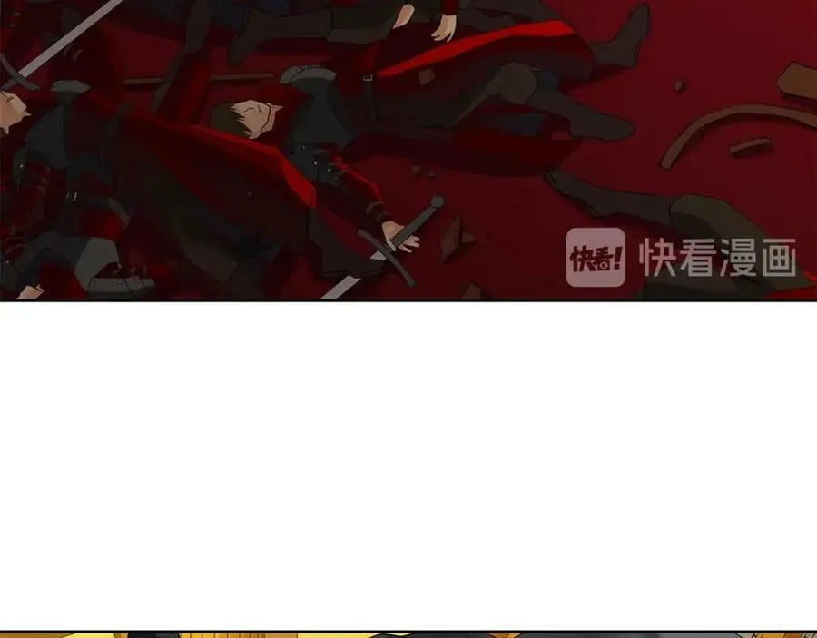 第37话 牺牲 第31页