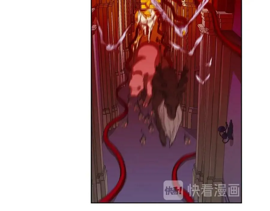 第36话 突变 第71页