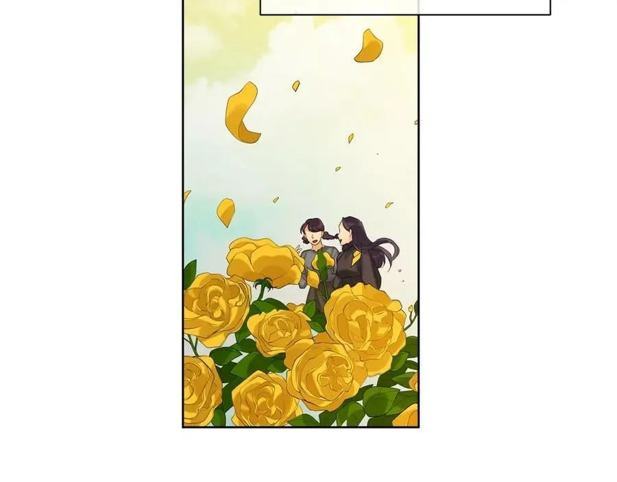 第35话 金色花和蓝飘带 第19页