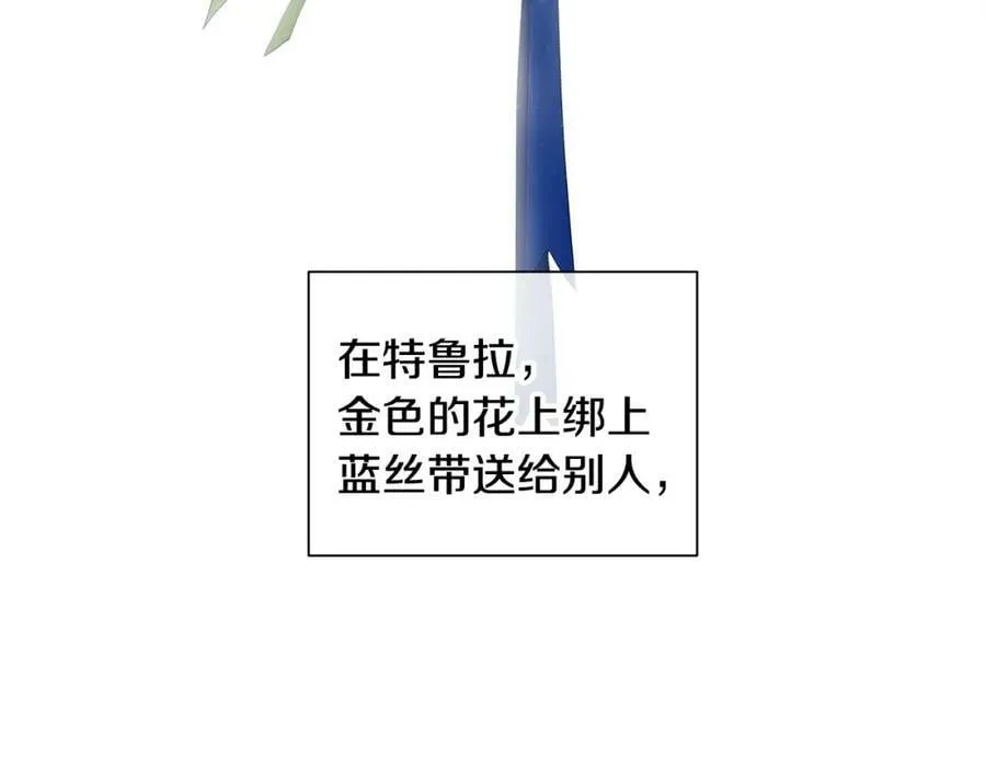 第35话 金色花和蓝飘带 第32页