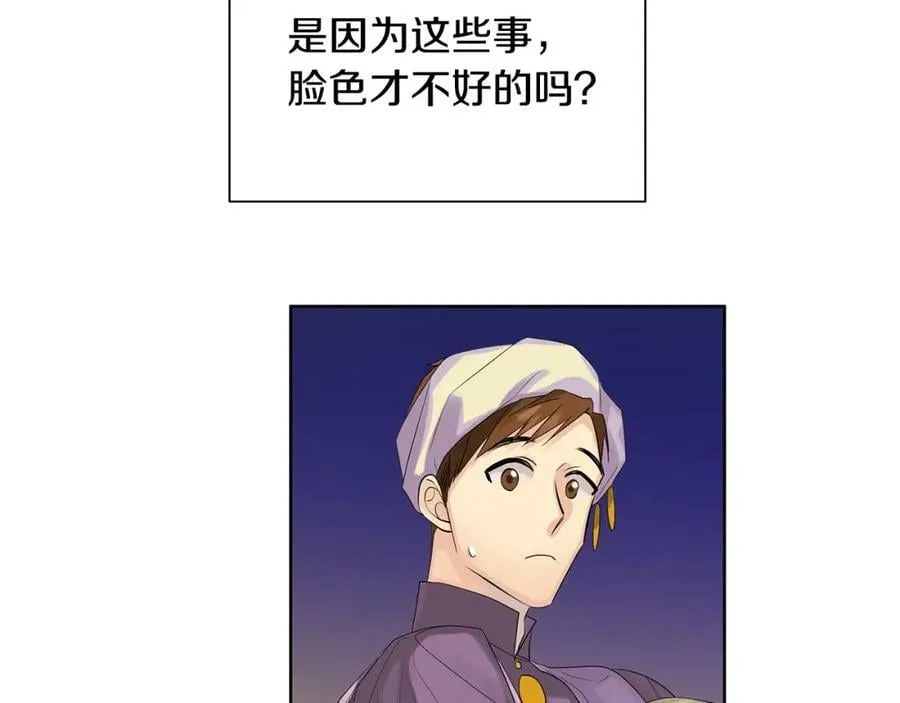 第35话 金色花和蓝飘带 第64页