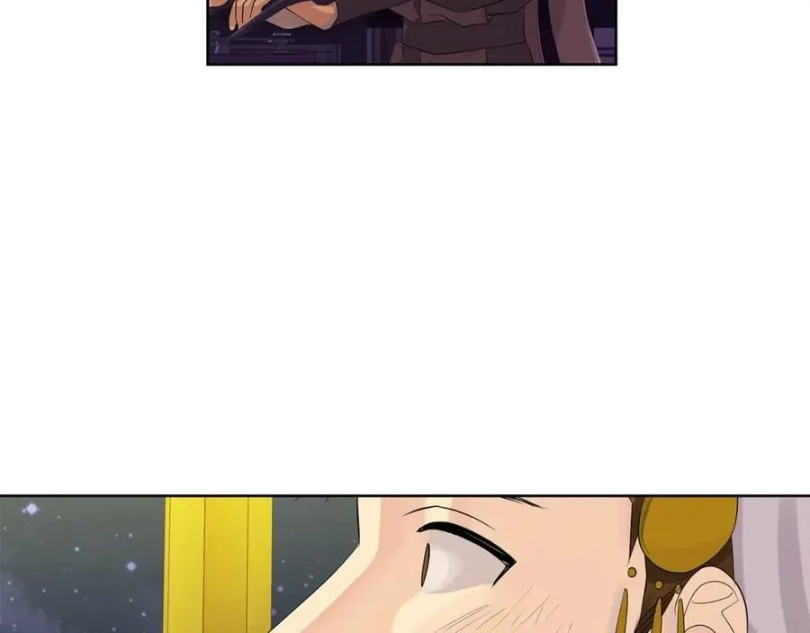 第35话 金色花和蓝飘带 第106页