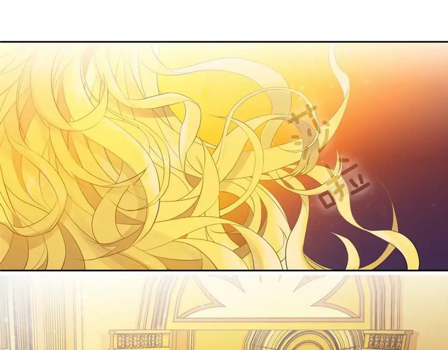 第35话 金色花和蓝飘带 第127页