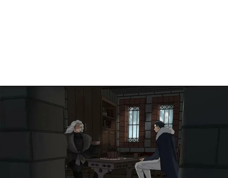 第33话 犹豫 第11页