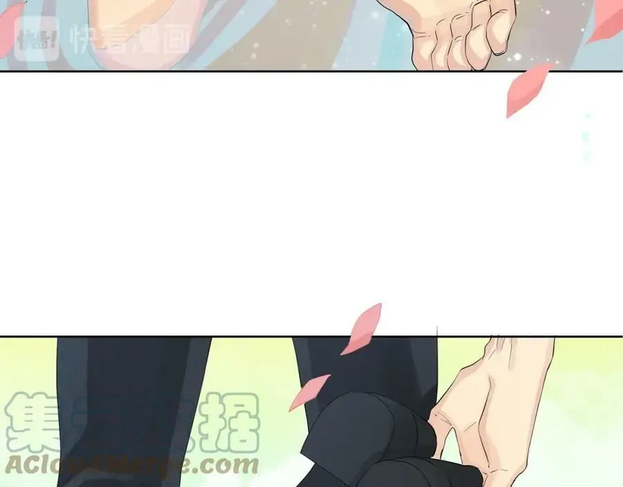 第32话 精灵的蛊惑 第45页