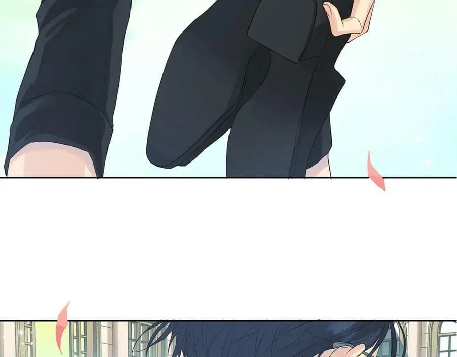 第32话 精灵的蛊惑 第46页