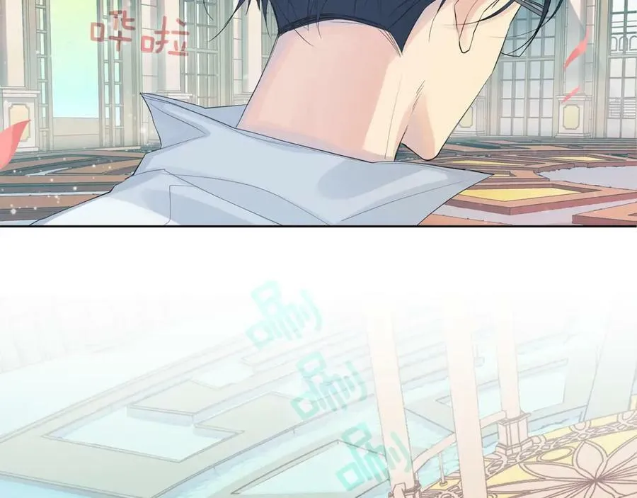第32话 精灵的蛊惑 第47页