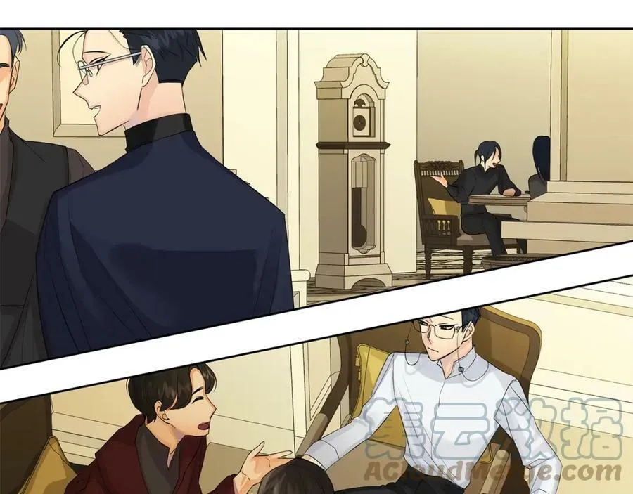 第31话 他的理由 第5页