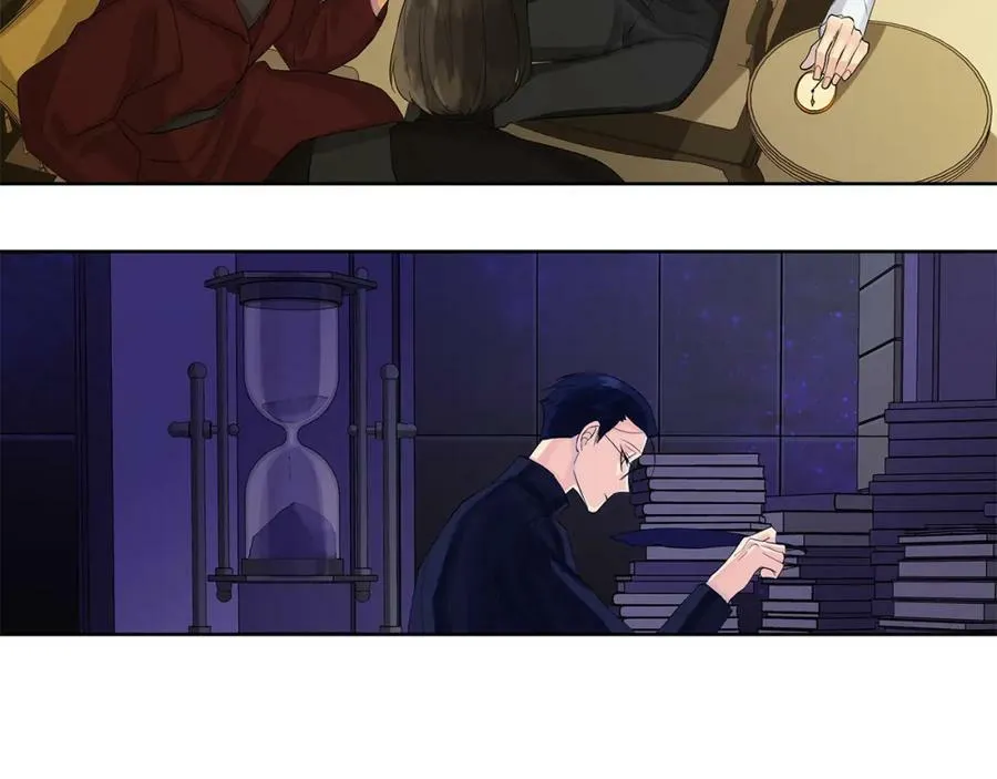 第31话 他的理由 第6页