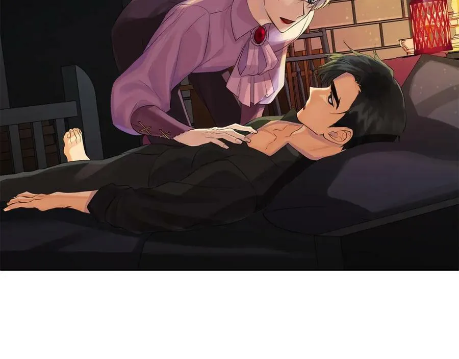 第28话 赌约 第4页