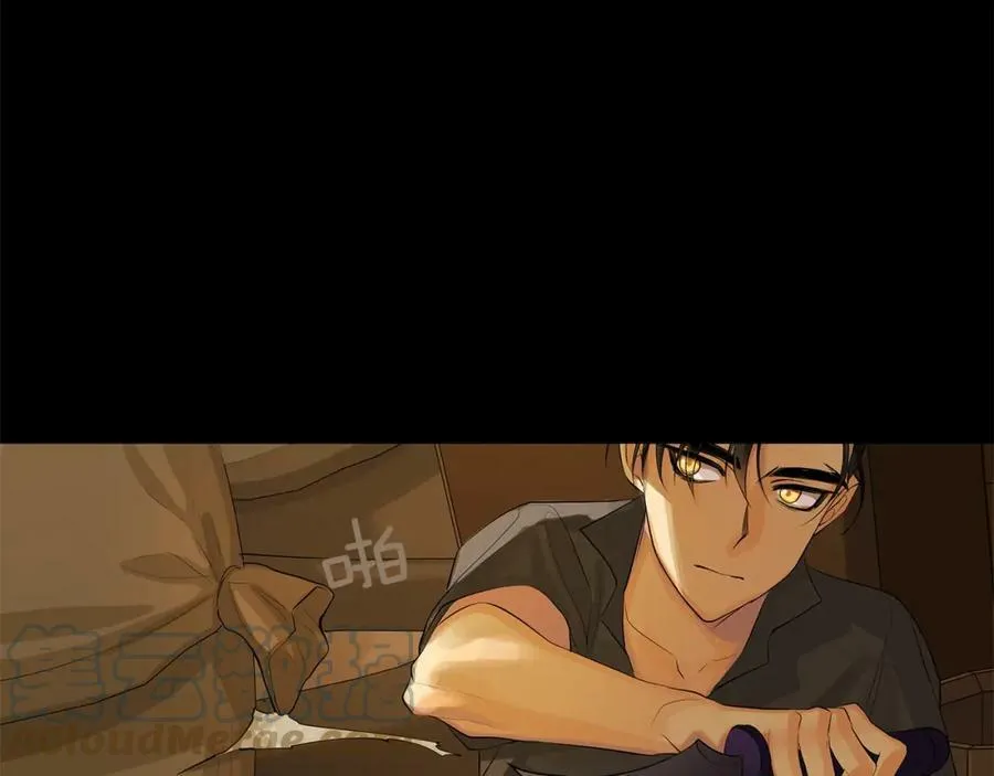 第26话 向谁复仇？ 第25页