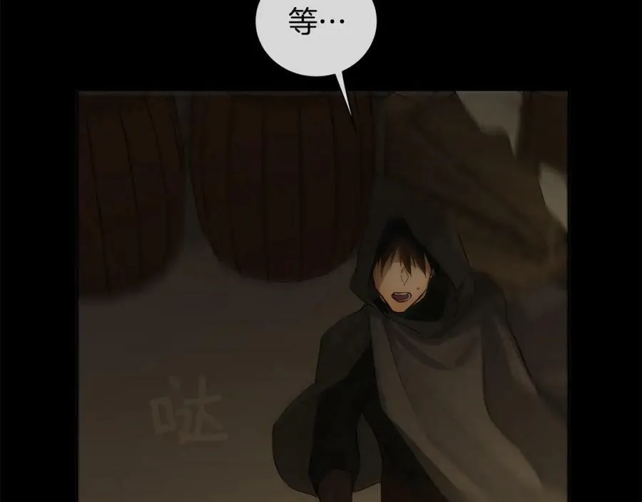 第23话 神秘公爵 第31页