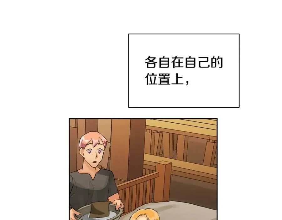 第20话 囚禁 第135页