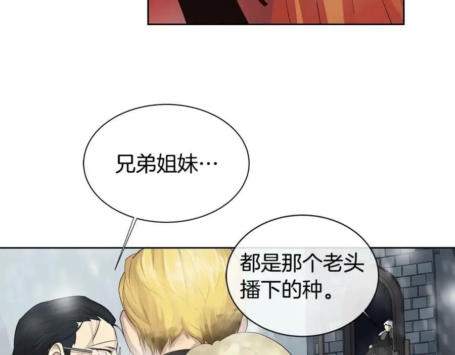 第13话 私生子们 第28页
