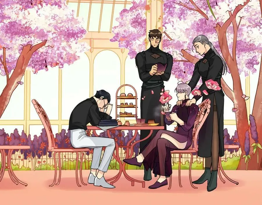 第7话 猜心游戏 第76页