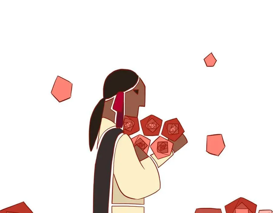 第5话 我的固执的人 第91页