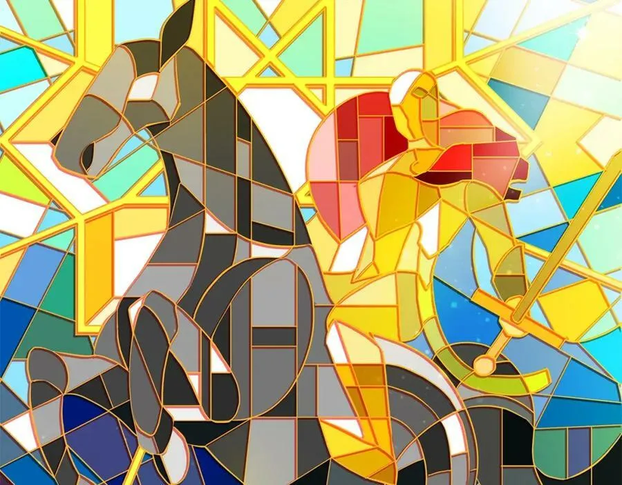 第1话 拥有你的第一天 第32页