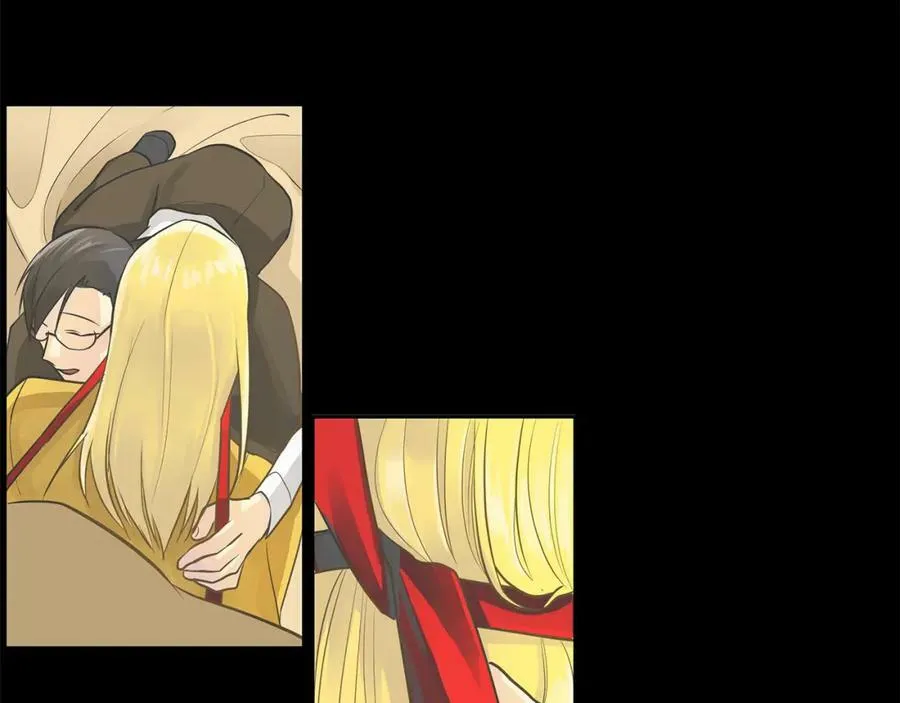 第37话 拜见陛下 第19页