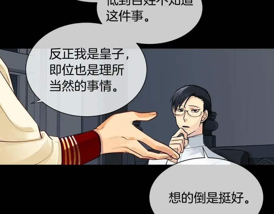 第35话 该结束了 第88页