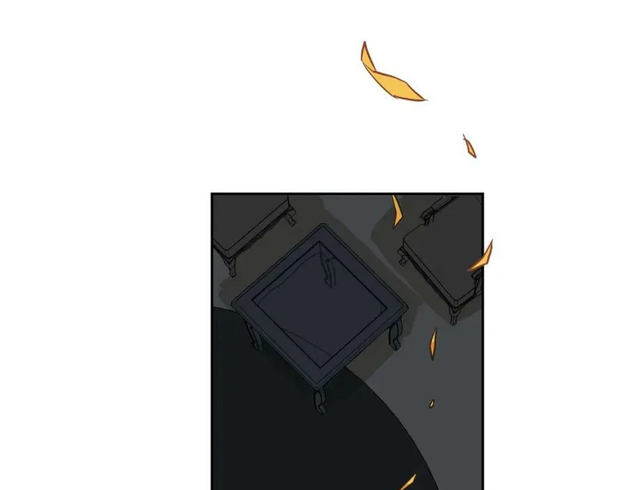第34话 代价的可怕 第51页