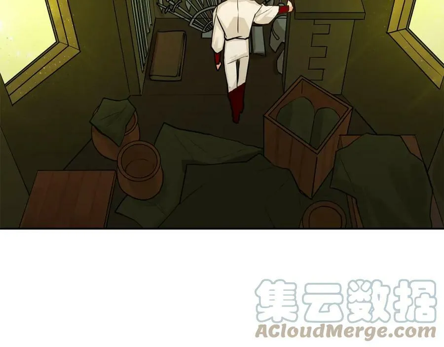 第34话 代价的可怕 第70页
