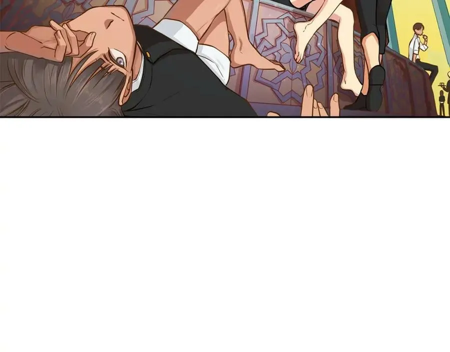 第31话 我会站在您身边 第20页