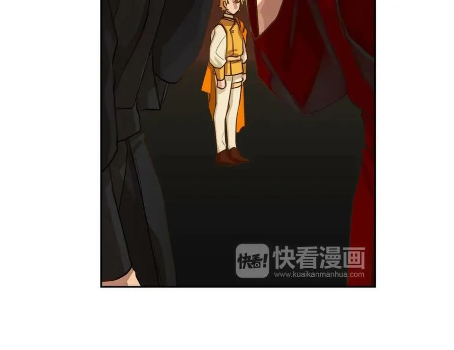 第31话 我会站在您身边 第47页