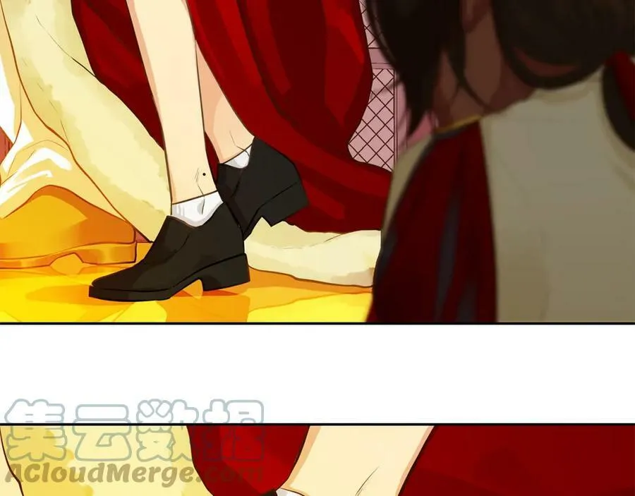 第31话 我会站在您身边 第64页