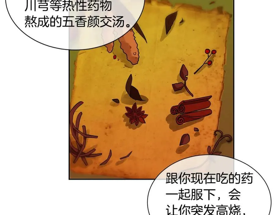 第27话 黎明之前最黑暗 第30页