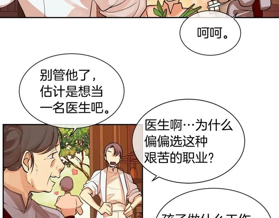 第27话 黎明之前最黑暗 第75页