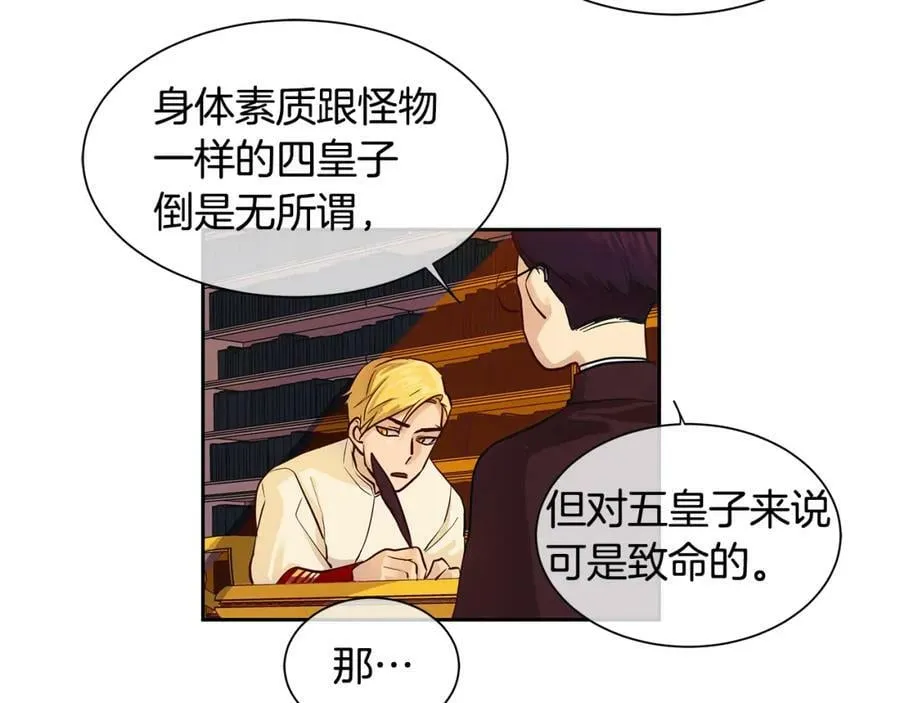 第22话 中毒？ 第48页