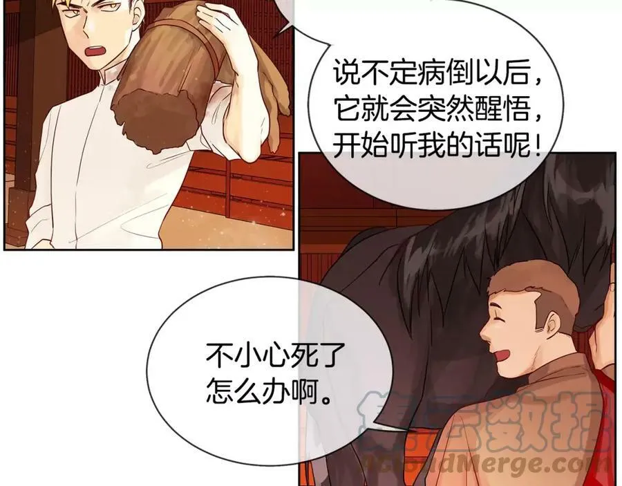 第11话 它想要什么 第34页