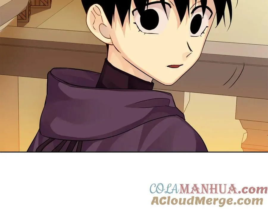第15话 灯塔寻觅者 第105页