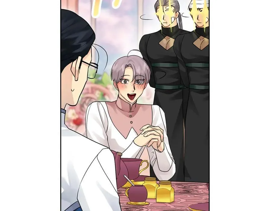 第25话 独自离开 第30页