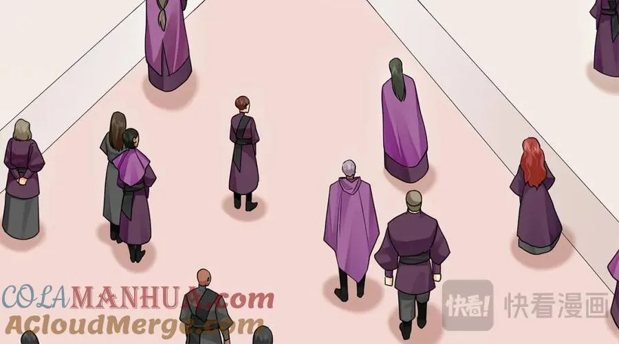 第25话 独自离开 第49页