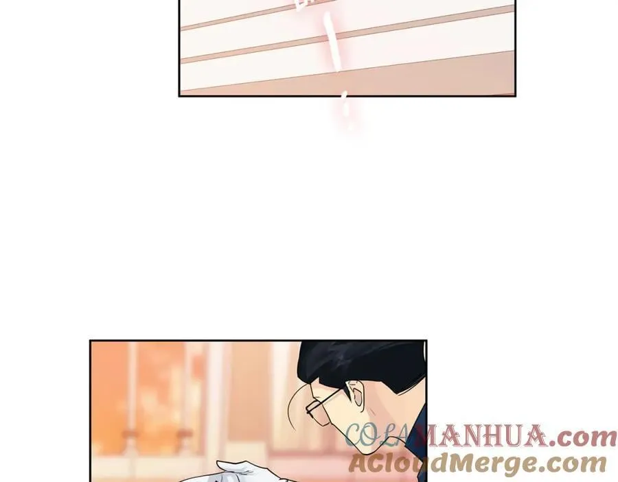 第26话 大胆宣言 第29页
