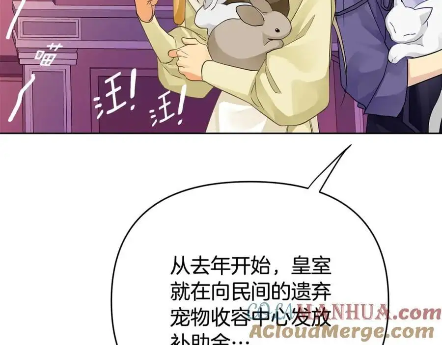第31话 宠物收容中心 第81页