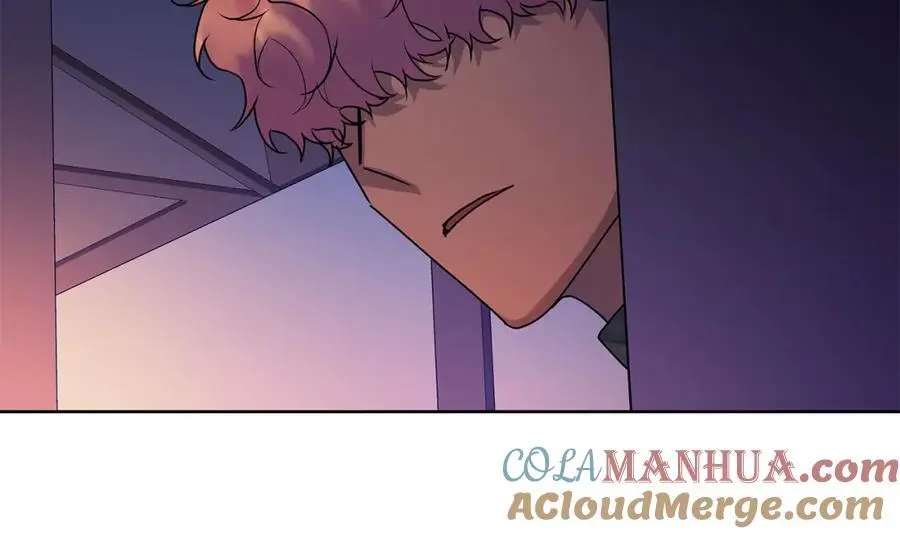 第32话 真的睡着了 第17页