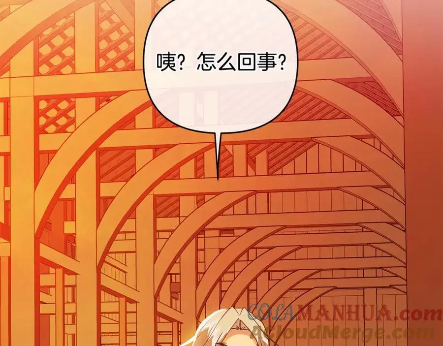 第33话 留下的原因 第5页