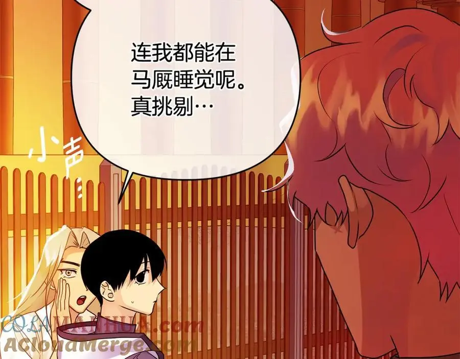 第33话 留下的原因 第25页
