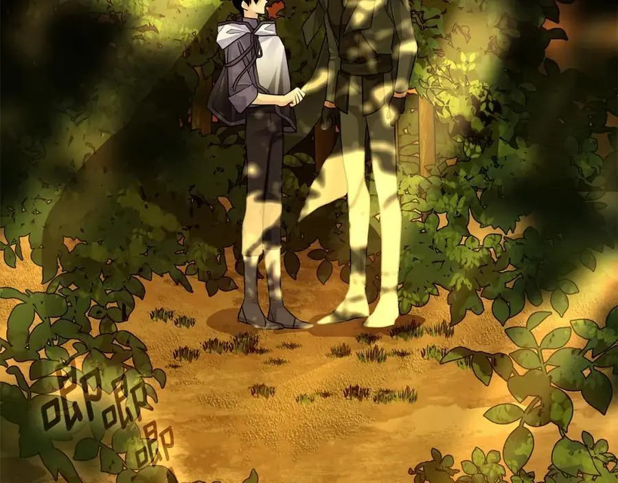 第33话 留下的原因 第107页