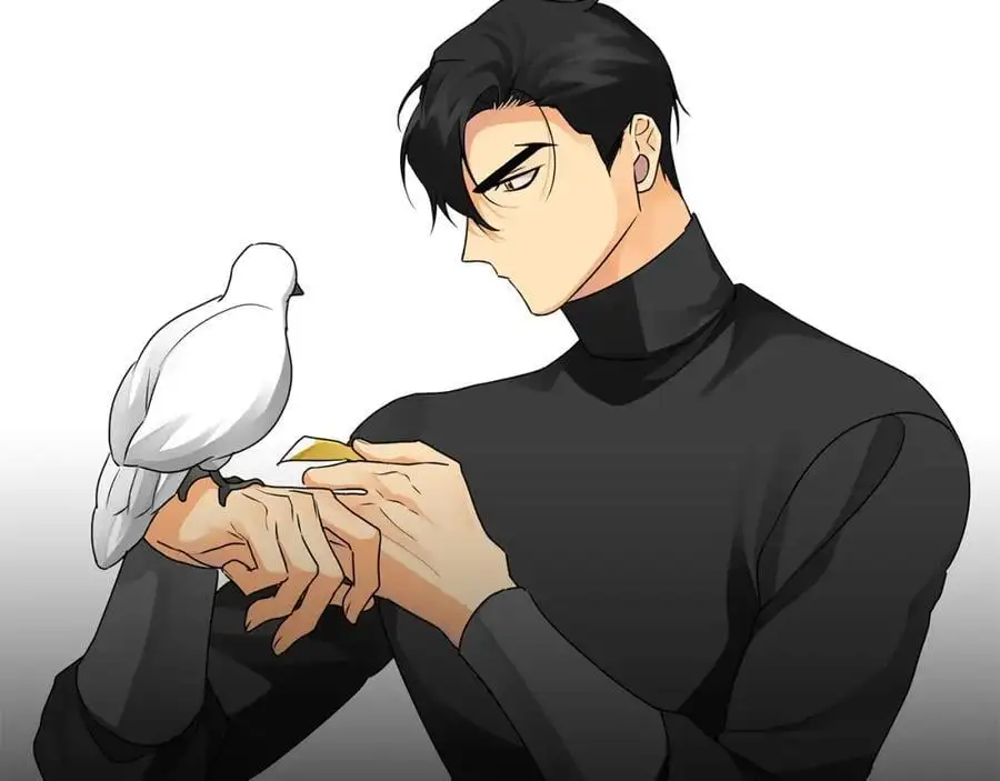 第33话 留下的原因 第142页