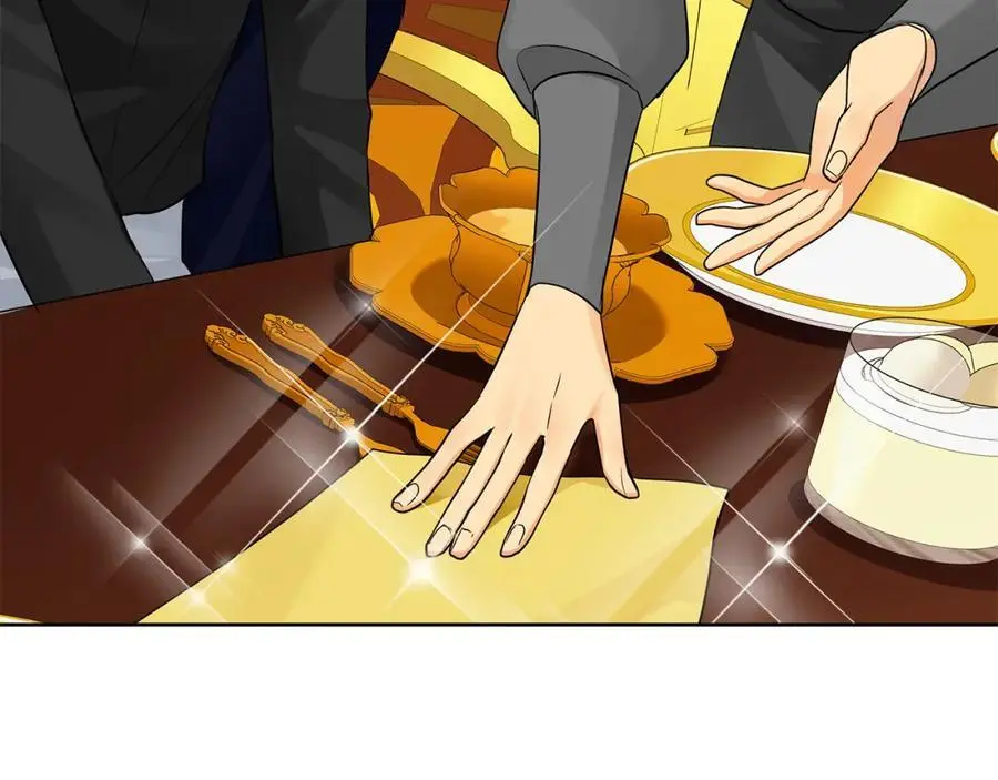第34话 意外中毒 第87页
