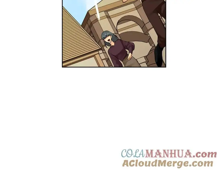 第35话 魔法即将消失 第85页